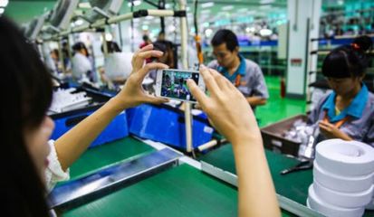 九陽 廚房里的‘互聯(lián)網(wǎng)+’——打造智能健康飲食電器產(chǎn)業(yè)鏈