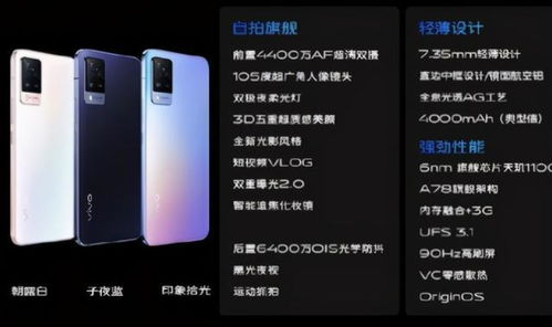 vivo自拍手機(jī)獲央視點贊 以創(chuàng)新研發(fā)驅(qū)動行業(yè)進(jìn)步